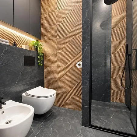 Apartment Wroapart - Staromiejski Bulwar By The River *