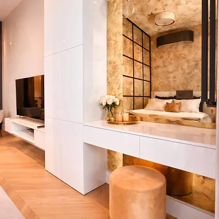 Apartment Wroapart - Staromiejski Bulwar By The River