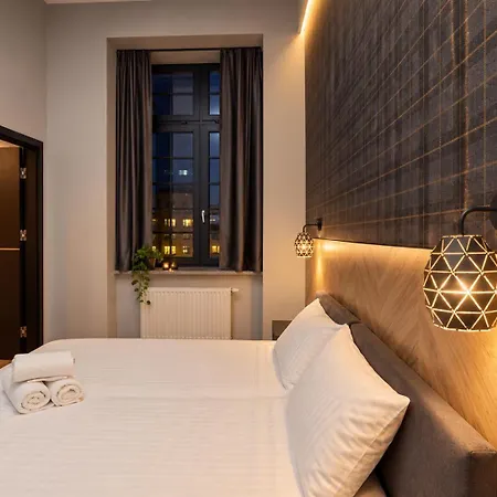Wroapart - Staromiejski Bulwar By The River Apartment *