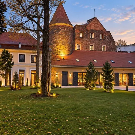 Apartment Wroapart - Staromiejski Bulwar By The River *