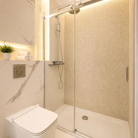 Apartment Wroapart - Staromiejski Bulwar By The River